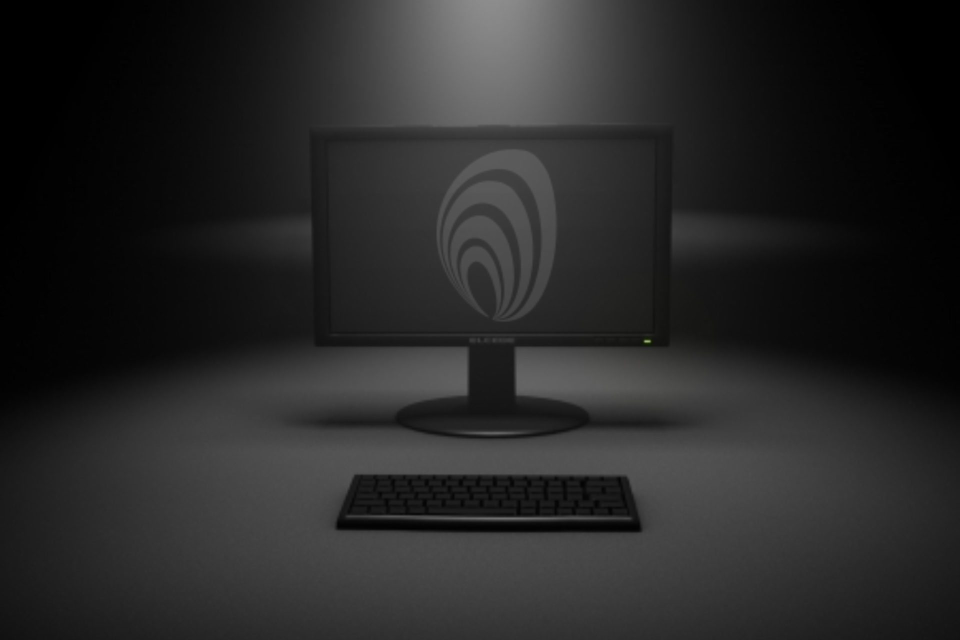 Pc monitor - New Way International Ltd